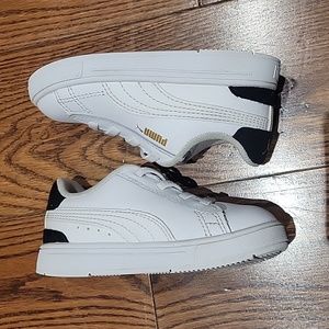 Puma  toddler shoes